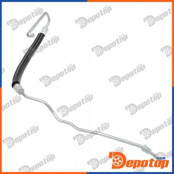 Tuyau hydraulique direction pour AUDI | 58701, FL4178